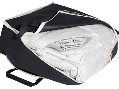 Piumino d'oca Svalbard Winter Cinelli