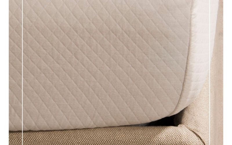 Coprimaterasso Jolly antiacaro