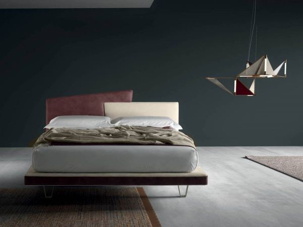 Letto matrimoniale Link