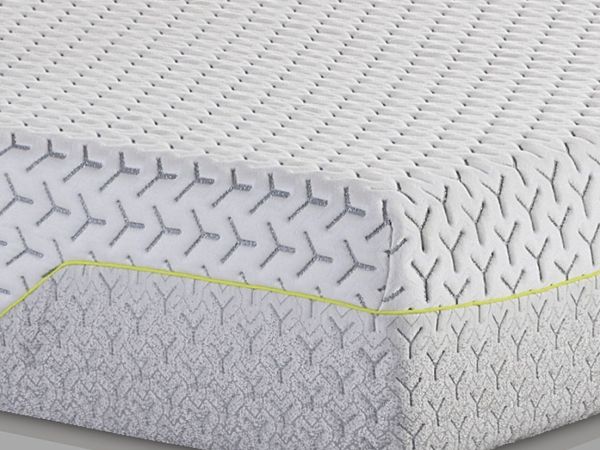 Materasso MagniStretch Sport 9 Magniflex