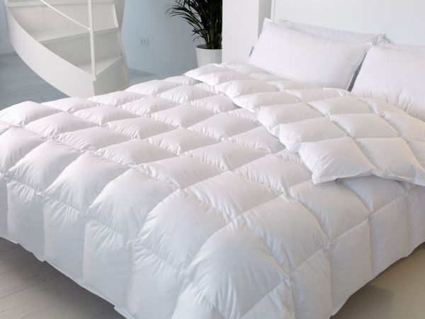 Cinelli piumino d'oca Mod. Easy