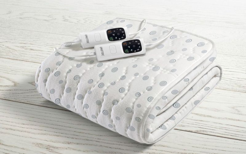 Scaldasonno Adapto Imetec Novità 2019