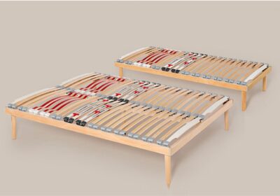 Rete matrimoniale Thecnika