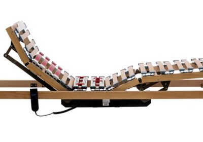 Rete motorizzata Suprema