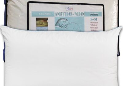 Cuscino Ortho «MIO»