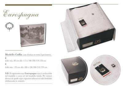 Coprimaterasso Eurospugna