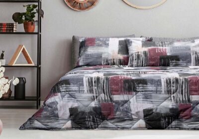 Trapunta matrimoniale Happidea