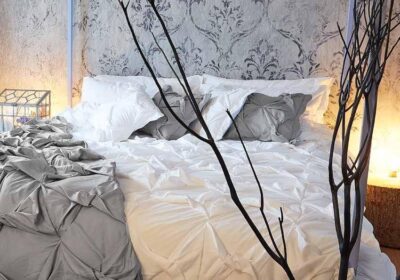 Trapunta matrimoniale Malmo