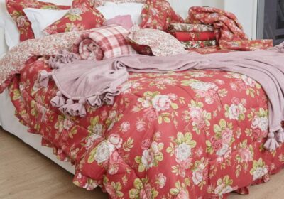 Trapunta matrimoniale Osaka