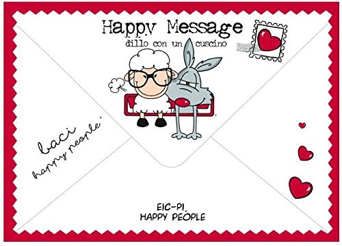 Federa EIC-PI HAPPY PEOPLE di Via Roma 60