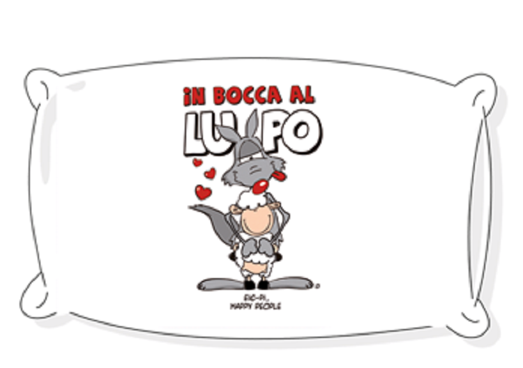 Federa EIC-PI HAPPY PEOPLE di Via Roma 60