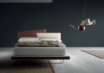 Letto matrimoniale Link