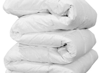 Piumino d'oca Svalbard Winter Cinelli