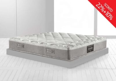 Materasso Nuvola dual 10 Magniflex