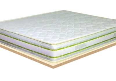 Materasso Memory Aloe