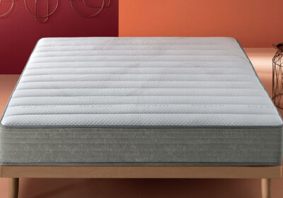 Materasso Zigflex F3 Hybrid
