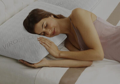 Cuscino MagniProtect Standard in Memory