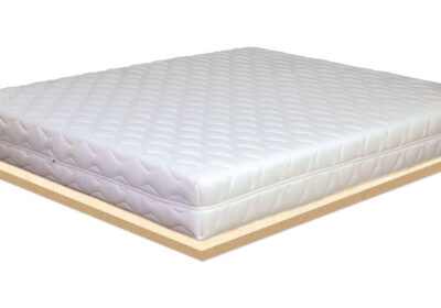 Materasso Ergoplus sfoderabile