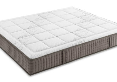 Materasso Relaxia Ennerev