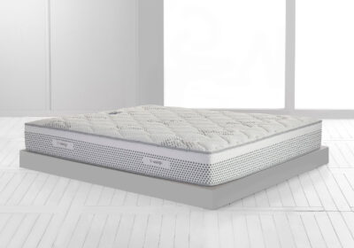 Materasso Sonno Spring Effect Magniflex